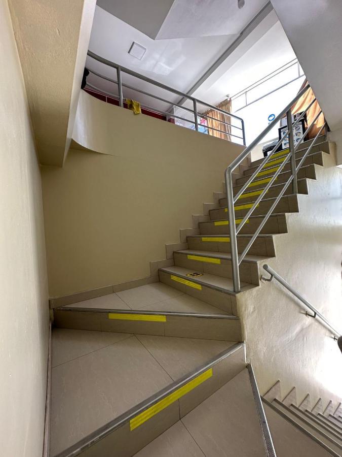 Hostal Trumarka Cajamarca Εξωτερικό φωτογραφία