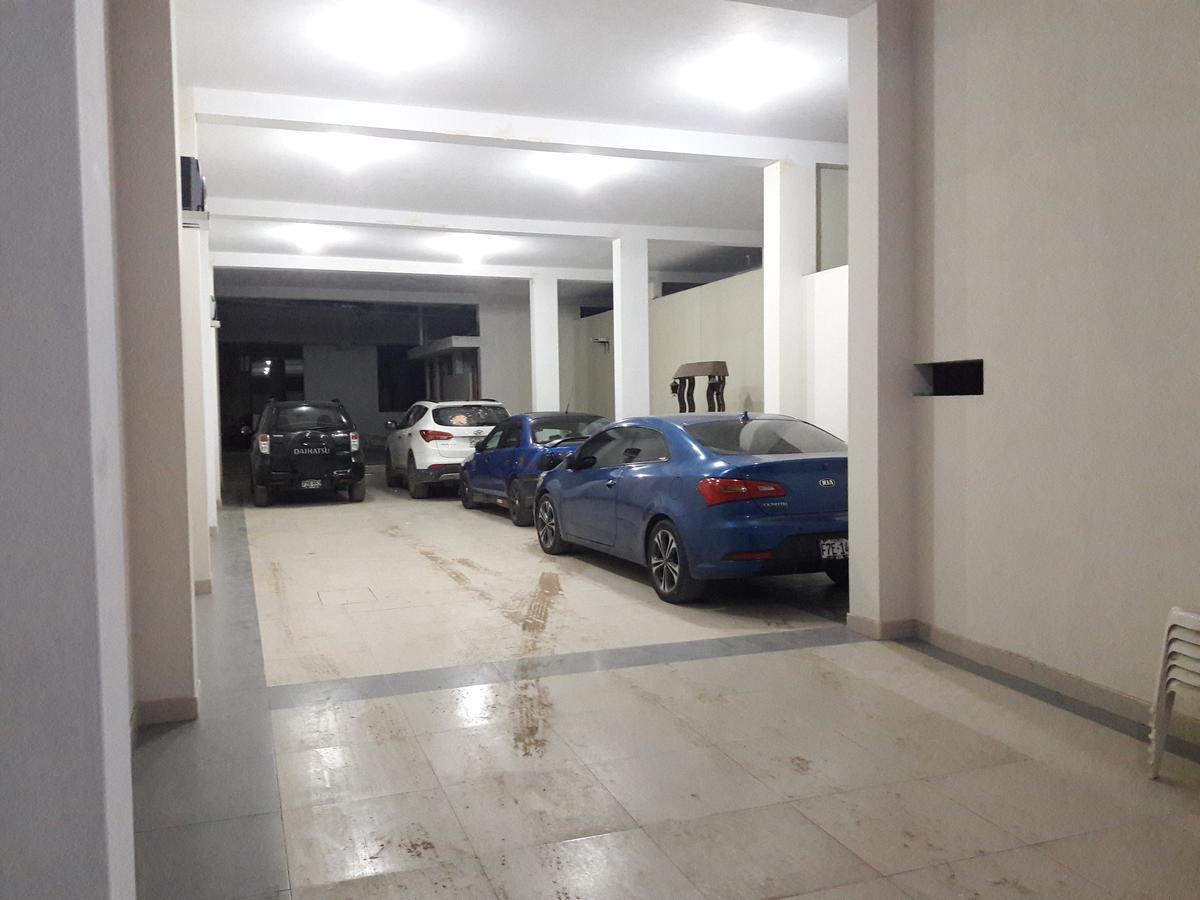 Hostal Trumarka Cajamarca Εξωτερικό φωτογραφία