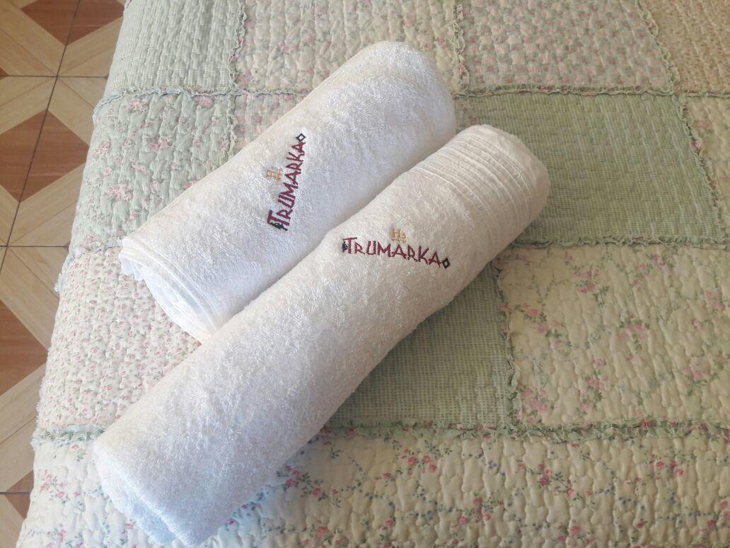 Hostal Trumarka Cajamarca Εξωτερικό φωτογραφία